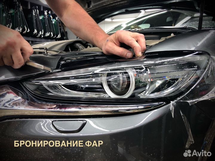 Лобовое стекло Фольксваген Пассат Б6 oбогpeв