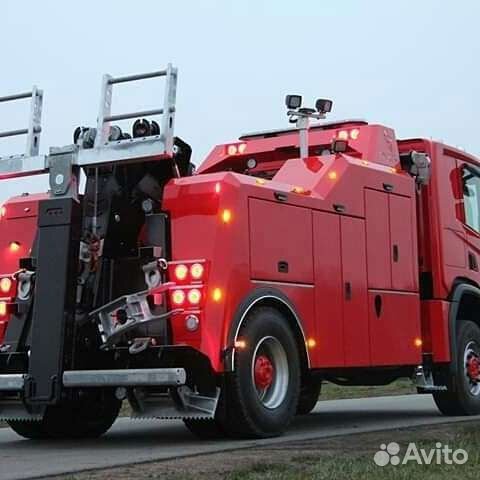 Грузовой эвакуатор 24 часа