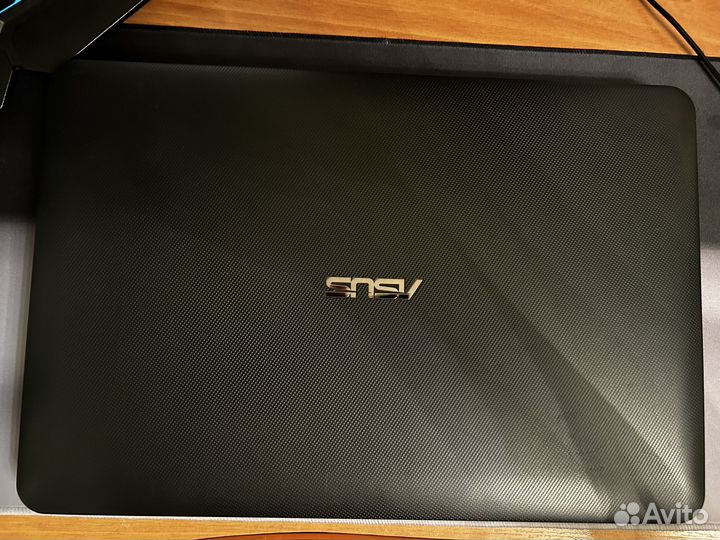 Asus X554L 15.6