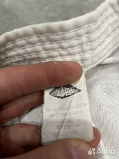 Кимоно для тхэквондо 170