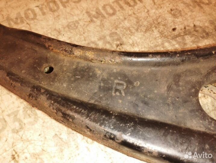 Рычаг подвески Subaru Legacy BP EJ204 2007