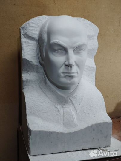 Скульптура и картины на заказ