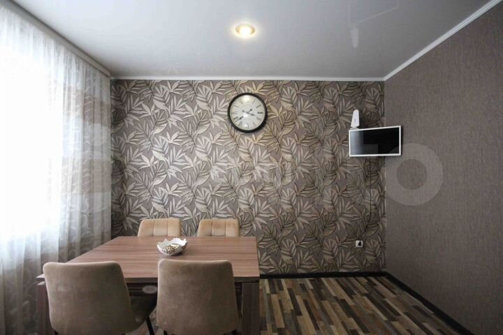 Дом 59,1 м² на участке 6 сот.