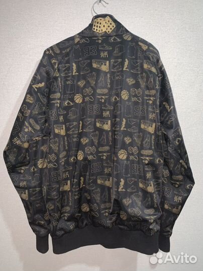 Олимпийка к1х