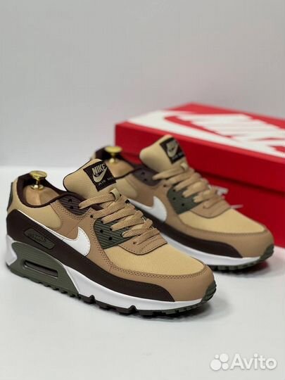 Кроссовки мужские Nike air max 90