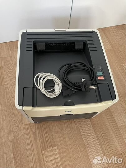 Принтер hp laserjet 1320