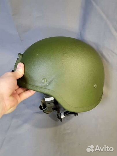 Шлем Ратник новый. Также есть бронежилет Ратник