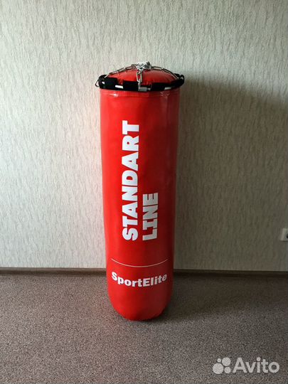 Боксерская груша 35 кг