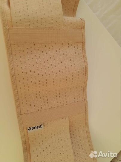 Бандаж для беременных orlett