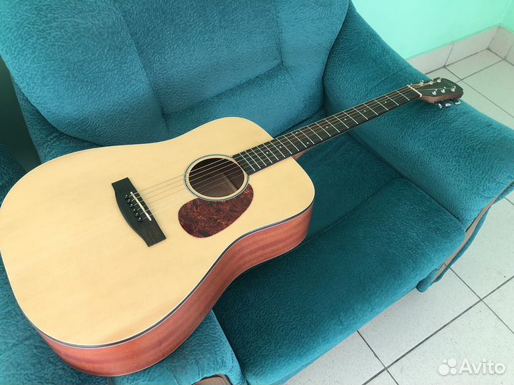 Акустическая гитара aria 111