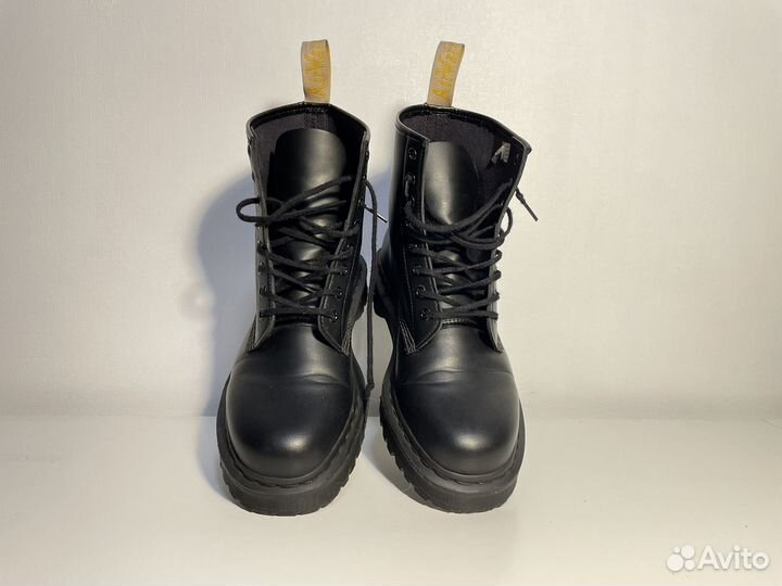 Dr Martens Vegan 1460 Bex Mono EUR 42-43