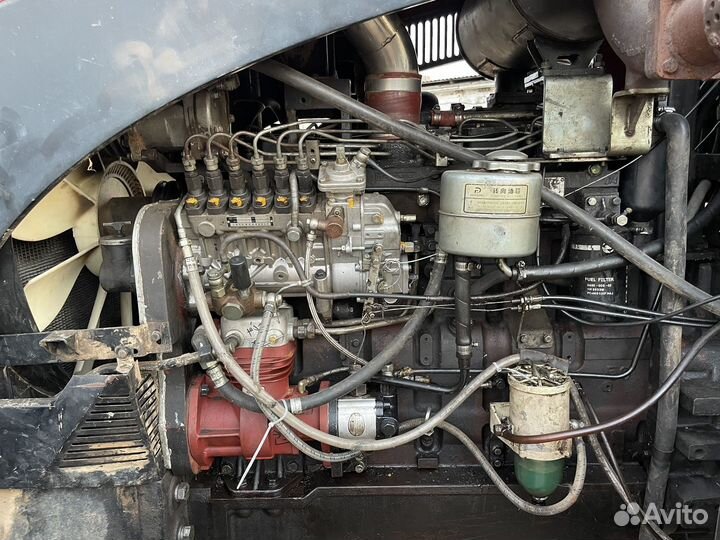 Разбрасыватель удобрений Donder Ozone-1500, 2014