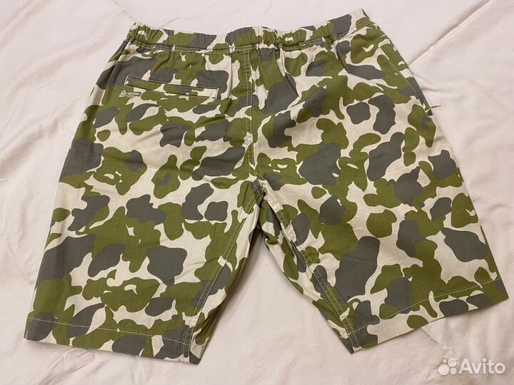 Шорты мужские Denham original