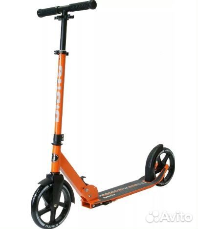 Самокат bibitu sollo SKL-037