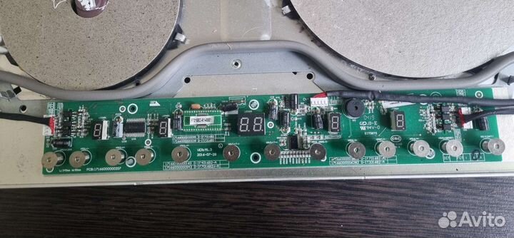 Варочная панель