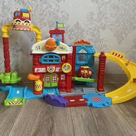 Игрушки vtech