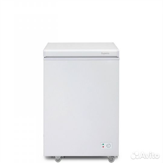 Морозильная камера Бирюса новая