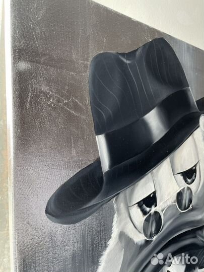 Картина 60 на 80 