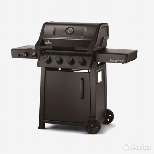 Газовый гриль Napoleon, Freestyle 425 Phantom (с и