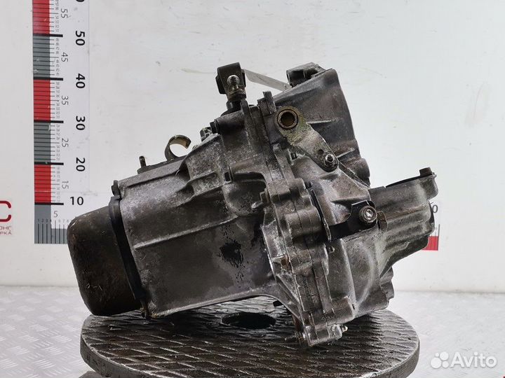 Кпп для Peugeot-Citroen 206