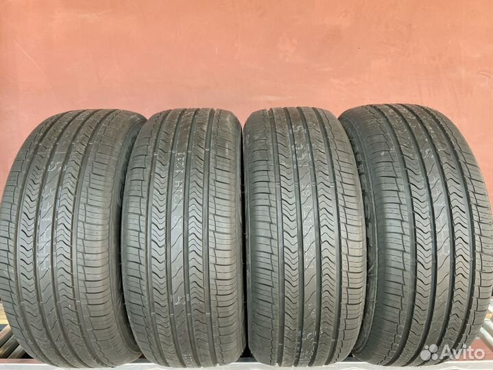 Sunwide Conquest 255/50 R19 118W