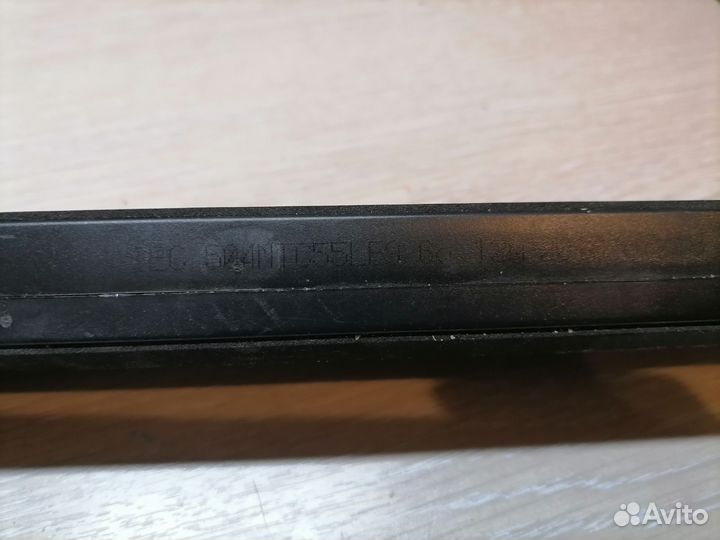 Динамики для тв IEC 504MTC55LE9 6OM 12W