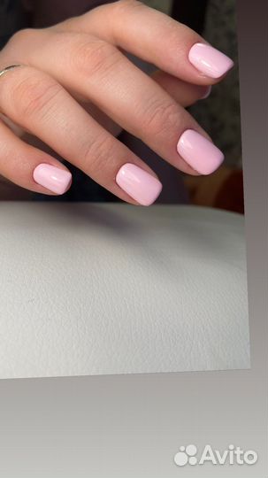 Мастер маникюра на дому