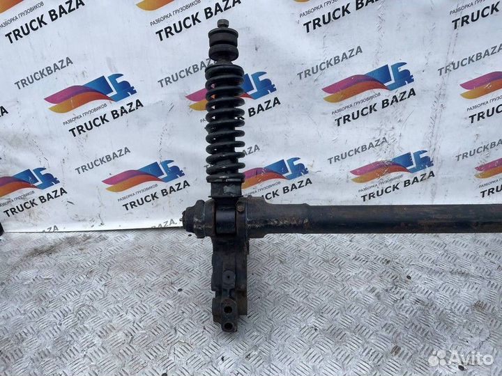 1345475 Торсион кабины Daf 95XF