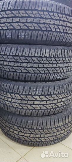 Yokohama Geolandar A/T G015 235/65 R17 108H