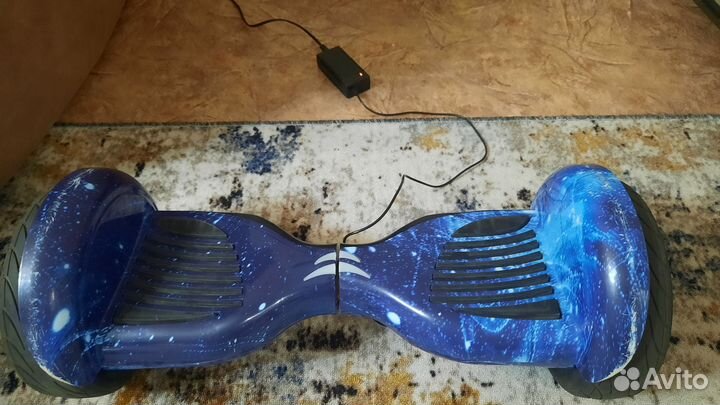 Гироскутер бу