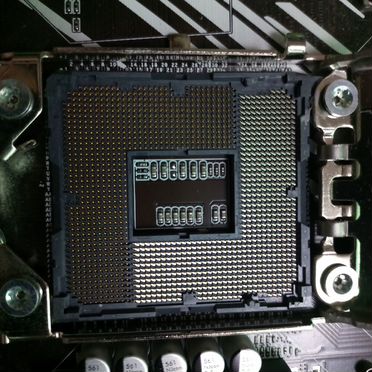 Комплект:2450v2, x79 1356, 16gb ddr 3 1600