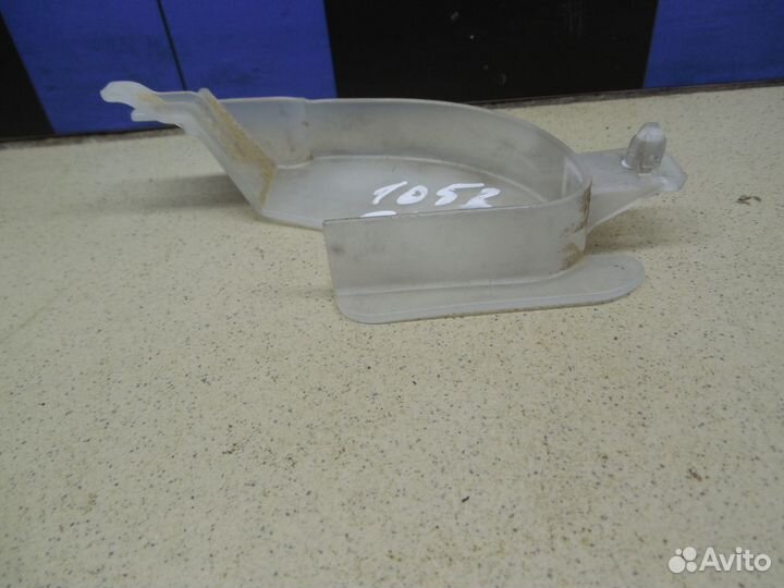 Накладка (кузов внутри) Land Cruiser (100) 1998-20