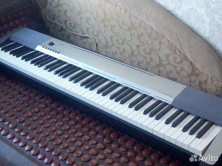 Цифровое пианино Casio CDP-130