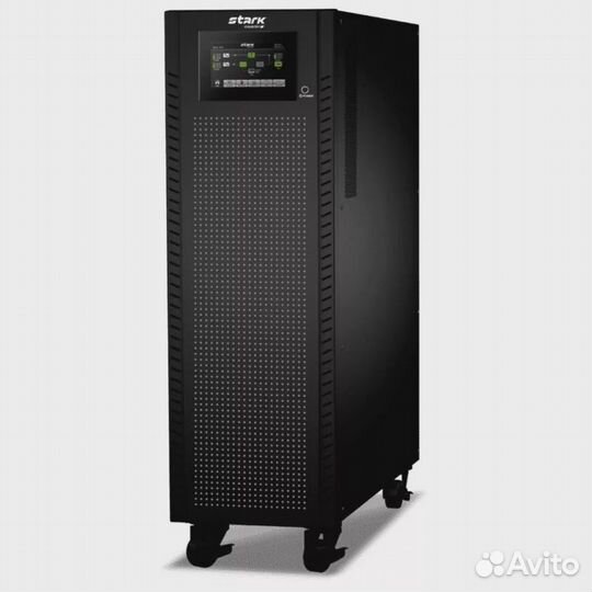 Ибп Stark Country 15000 3/3 Online