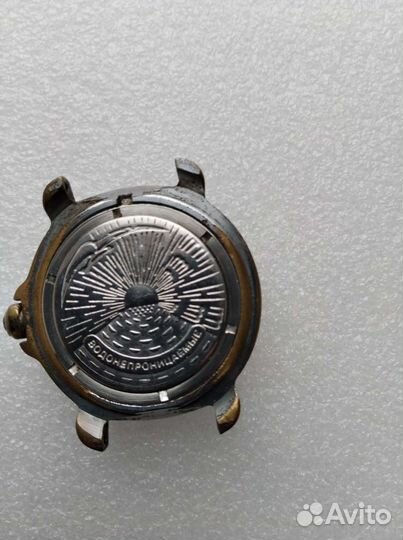 Часы Полет,Восток(ссср),Монтана