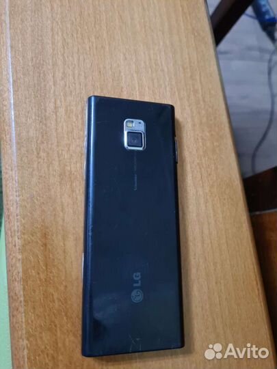 LG BL40