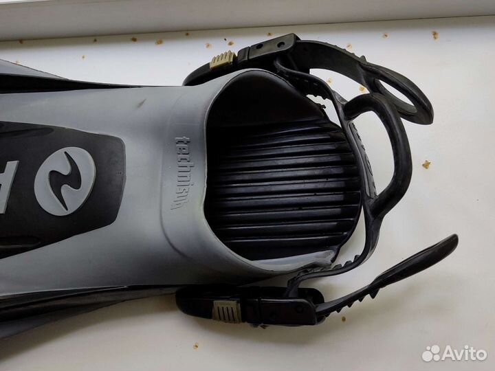 Ласты aqualung technisub