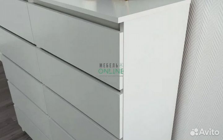 Комод аналог IKEA