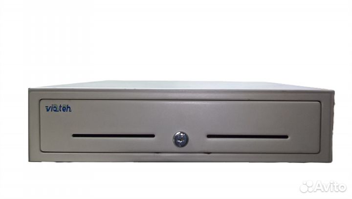 Универсальный денежный ящик vioteh HVC-1(41х42х9)