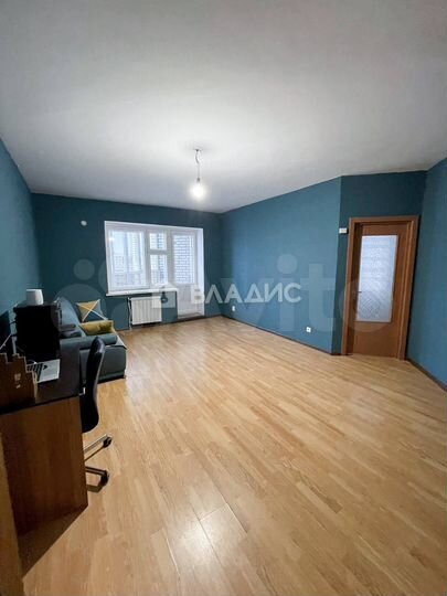 1-к. квартира, 40,9 м², 6/9 эт.