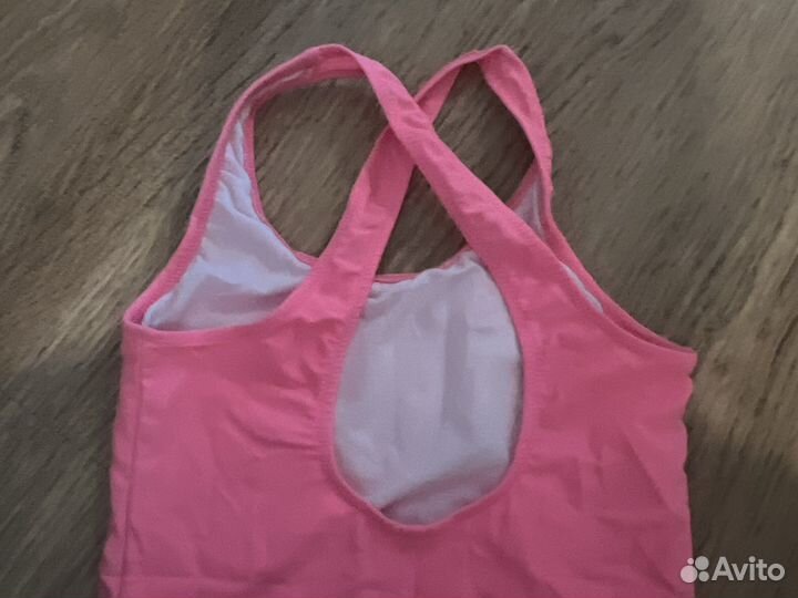 Купальник для девочки р.134-140