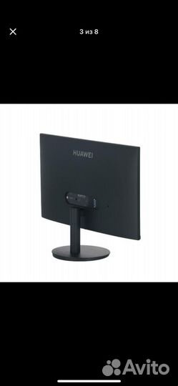 Монитор huawei