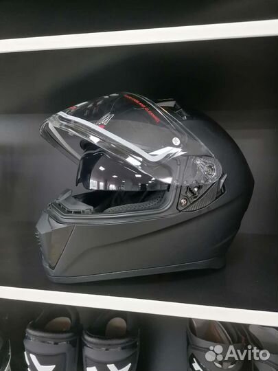 Шлем интеграл