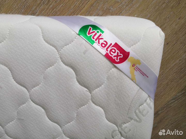 Матрас как новый 120*60 Vikalex, Италия