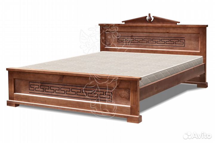 Кровать Афина-М