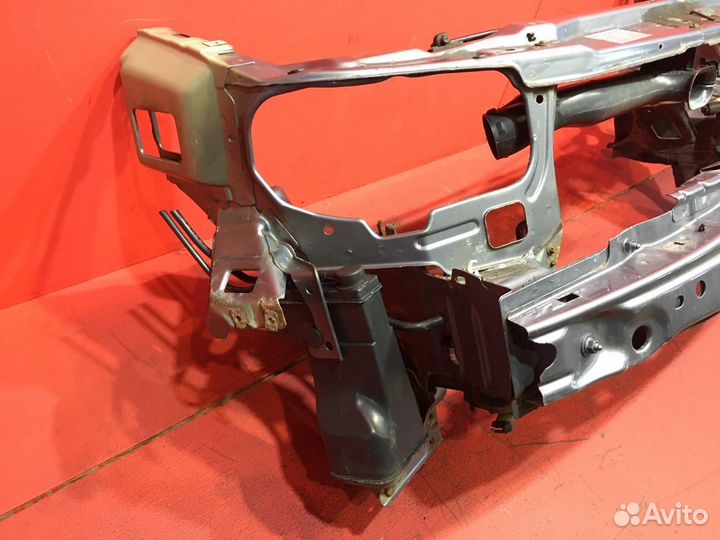 Телевизор для Opel Zafira A Z16XE 1.6L (Б/У)