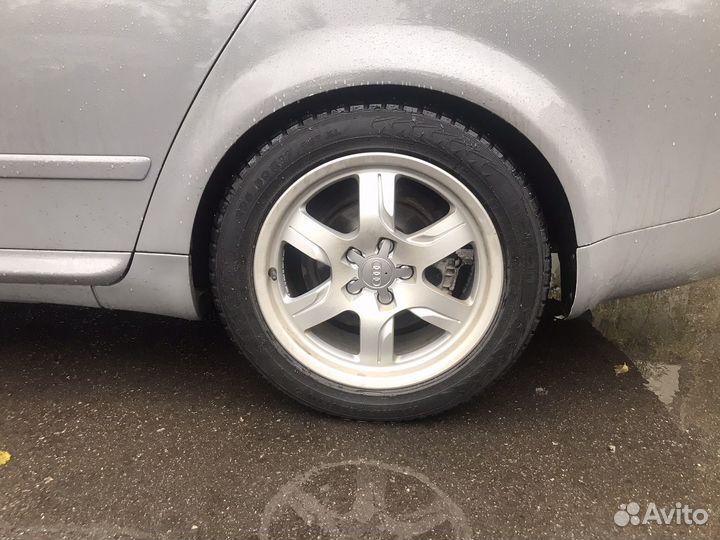 Nokia Hakkapeliitta 7 225/50 R17 за 4 шт