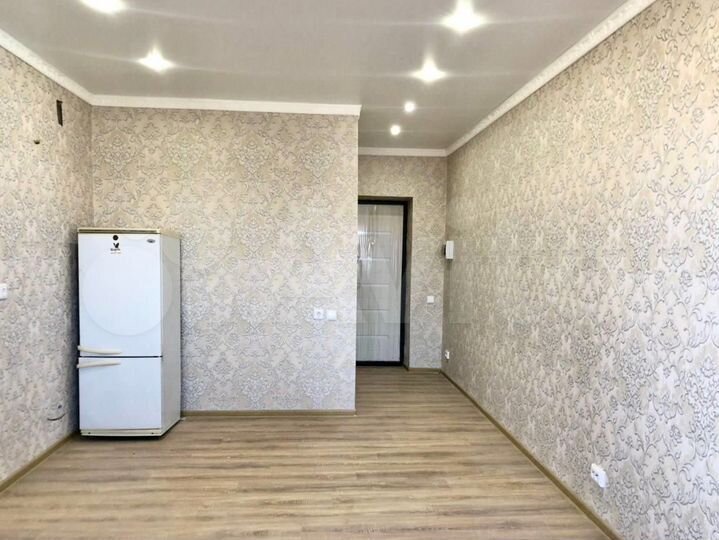 Квартира-студия, 22,4 м², 4/4 эт.