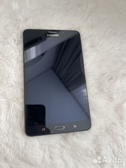 Samsung galaxy tab a6