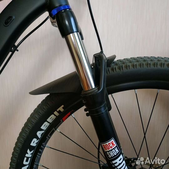 Крылья для велосипеда